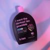 imagebtan UV Tanning Bed Lotion  I Want The Darkest Tan Possible  x4000 Tan Intensifiers Indoor ampamp Outdoor Accelerator Best Browning Body Tanner Extender No Sun Protection 12 Fl Ozultra dark UV tanning lotion