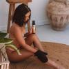 imagebtan Ultra Long Lasting Self Tanner Kit  Forever Bundle  Best Dark Sunless Tan Mousse Lasts Up to 11 Days Tanning Mitt Applicator 1 Hour Express Foam Fast No Fake Tan Smell 67 Fl Ozbtan forever bundle
