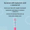 imagegotta plump it up  plumping lip serum