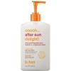 imageBTAN After Sun Lotion  Ooooh Aftersun Delight  Aloe Vera ampamp Hyaluronic Acid Sun Burn Pure Skin Relief Moisturizing Soothing Face ampamp Body Cream 7 Fl oz16 Fl Oz Pack of 1