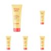 imageBTAN Exfoliating Body Lotion  Smoothing Body Serum  Moisturizing ampamp Hydrating Refines ampamp Restores Skin Texture ampamp Fine Lines Infused With Hyaluronic Acid  Vitamin E for Ultra Dry Skin 8 Fl Oz8 Fl Oz Pack of 5