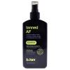 imageBTan Tanned AF Intensifier Dry Tanning Oil Unisex 8 oz
