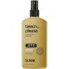 beach... please