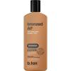 dark tan accelerating lotion