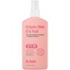 imagebtan Best Tanning Oil  Get Tanned Intensifier Dry Spray  Fast Dark Outdoor Sun Tan From Tan Accelerating Actives Packed with Moisturizing Oils No SPF Austrailian Brand 8 Fl Oztropic like its hot