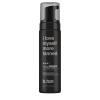 imagebtan Clear Face Tan Mist  Gimme The Glow Down  Best Facial Tanner Spray Gradual Bronzing Sunless Tanning Water Infused with Rosewater Vegan Cruelty Free 67 Fl OzCharcoal Dark Brown Tan