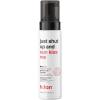 just shut up & sun kiss me mousse