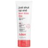 imagebtan Dark Gradual Self Tanning Lotion  Plump Up the Bronze Everyday Glow Lotion  Develop a Bronzed Glow Sunless Tanner Infused With Hyaluronic Acid No Fake Tan Smell 8 Fl Ozjust shut up and sunkiss me