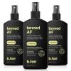 imagebtan Intensifier Deep Dry Spray Tanning Oil  Get a Faster Darker Sun Tan From Tan Accelerating Actives Packed with Ultra Moisturizing Oils to Keep Skin Hydrated Vegan 8 Fl Oz 2 Pack