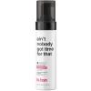 imagebtan PreShower Self Tanner Mousse  Aint Nobody Got Time for That  Fast 9 Minute Express Sunless Tanning Foam No Fake Tan Smell No Added Nasties Vegan Cruelty Free 67 Fl Oz