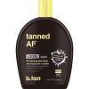 imagebtan UV Tanning Bed Lotion  I Want The Darkest Tan Possible  x4000 Tan Intensifiers Indoor ampamp Outdoor Accelerator Best Browning Body Tanner Extender No Sun Protection 12 Fl Ozdark UV tanning lotion