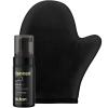 travel size dark self tan bundle