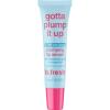 imagegotta plump it up  plumping lip serum