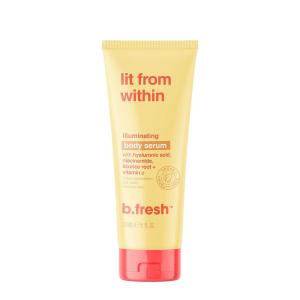 imageBTAN Exfoliating Body Lotion  Smoothing Body Serum  Moisturizing ampamp Hydrating Refines ampamp Restores Skin Texture ampamp Fine Lines Infused With Hyaluronic Acid  Vitamin E for Ultra Dry Skin 8 Fl Oz8 Fl Oz Pack of 1