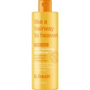 imageBTAN Like a Hairway to Heaven Sweet Mango Ultra Nourishing Daily Conditioner 12 Fl Oz