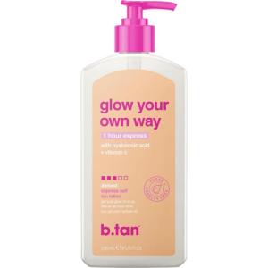 imagebtan Best Tanning Oil  Get Tanned Intensifier Dry Spray  Fast Dark Outdoor Sun Tan From Tan Accelerating Actives Packed with Moisturizing Oils No SPF Austrailian Brand 8 Fl Oz1 hour express self tan lotion