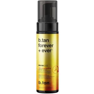 imagebtan Clear Face Tan Mist  Gimme The Glow Down  Best Facial Tanner Spray Gradual Bronzing Sunless Tanning Water Infused with Rosewater Vegan Cruelty Free 67 Fl Ozbtan forever  ever