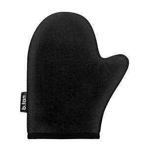 imagebtan Self Tanning Mitt  I Dont Want Tan On My Hands  Sunless Tanner Applicator Glove wThumb StreakFree Velvety Soft Reusable Face ampamp Body Great for Foam Mousse Gradual Lotion ampamp Dropsbody mitt
