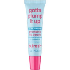 imagegotta plump it up  plumping lip serum