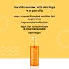 imageBTAN bfresh Nourishing Hair Oil  Locks of Love  Lightweight lux Oil to Repair ampamp Stregthen Dry Damaged Hairs Adds Shine 16 Fl Oz