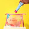 imagebfresh Body Care Gift Set  Fressssh All Over  Self Care Kit Includes Travel Size Body Wash Firming Body Serum and Full Size Loofah with Hydrating Lip Serum