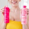 imagebfresh Daily Care Shampoo  Good Hair Day Everyday  Daily Cleanser for All Hair Types Enriched with Chamomile  Sugar Cane Extract for Shine 12 Fl Ozdaily care shampoo
