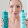 imagebfresh Daily Care Shampoo  Good Hair Day Everyday  Daily Cleanser for All Hair Types Enriched with Chamomile  Sugar Cane Extract for Shine 12 Fl Ozdeep cleansing shampoo