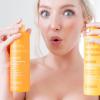 imagebfresh Daily Care Shampoo  Good Hair Day Everyday  Daily Cleanser for All Hair Types Enriched with Chamomile  Sugar Cane Extract for Shine 12 Fl Ozultra nourishing shampoo