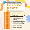 imagebfresh Daily Care Shampoo  Good Hair Day Everyday  Daily Cleanser for All Hair Types Enriched with Chamomile  Sugar Cane Extract for Shine 12 Fl Ozultra nourishing shampoo