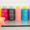 imagebfresh Exfoliating Body Wash  Youre One In A Melon Revitalizing Shower Gel For Women ampamp Men  Bodywash Enhanced With Exfoliating Fruit Enzymes Smells Like Deliciously Fruity Watermelon 16 Fl Oz