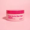 imagebfresh Restorative Hair Mask  Love Is In The Hair  Conditioning Treatment for Split Ends Dry ampamp Damaged Hairs Adds Shine and Softness 67 Fl Oz