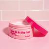 imagebfresh Restorative Hair Mask  Love Is In The Hair  Conditioning Treatment for Split Ends Dry ampamp Damaged Hairs Adds Shine and Softness 67 Fl Oz