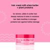 imagebfresh Restorative Hair Mask  Love Is In The Hair  Conditioning Treatment for Split Ends Dry ampamp Damaged Hairs Adds Shine and Softness 67 Fl Oz