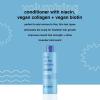 imagebfresh Volumizing Conditioner  Turn Up The Volume  Add Volume to Fine Thin Hair Types Packed with Niacin Plant Proteins and Biotin for Growth 12 Fl Oz
