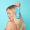 imagebfresh Volumizing Conditioner  Turn Up The Volume  Add Volume to Fine Thin Hair Types Packed with Niacin Plant Proteins and Biotin for Growth 12 Fl Oz
