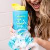 imagebfresh vitamin sea  nourishing body wash