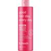 imagebfresh Daily Care Shampoo  Good Hair Day Everyday  Daily Cleanser for All Hair Types Enriched with Chamomile  Sugar Cane Extract for Shine 12 Fl Ozdaily care shampoo
