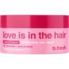 imagebfresh Restorative Hair Mask  Love Is In The Hair  Conditioning Treatment for Split Ends Dry ampamp Damaged Hairs Adds Shine and Softness 67 Fl Oz