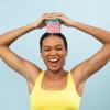 imagewhen in doubt buff it out  fruity fizz body scrub