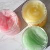 imagewhen in doubt buff it out  fruity fizz body scrub