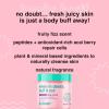 imagewhen in doubt buff it out  fruity fizz body scrub