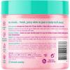 imagewhen in doubt buff it out  fruity fizz body scrub