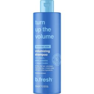 imagebfresh Daily Care Shampoo  Good Hair Day Everyday  Daily Cleanser for All Hair Types Enriched with Chamomile  Sugar Cane Extract for Shine 12 Fl Ozvolumizing shampoo