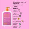 imagebtan Clear Self Tan Gel ampamp Face Mist Kit  Glow Your Own Way  Mist Bundle  TransferResistant Self Tanning Gel with Gradual Tan Face Mist
