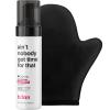 imagebtan PreShower Self Tanner Mousse Kit  Aint Nobody Got Time for That Bundle  9 Minutes Fast Sunless Tanner Mousse No Fake Tan Smell No Added Nasties Vegan Cruelty Free 67 F