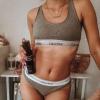 imagebtan Spray Tan Kit  At Home Spray Tanning Kit Includes Spray Tan Machine Tanning Applicator Mitt 8 Fl Oz Solution MistOld Packaging