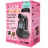 imagebtan Spray Tan Kit  At Home Spray Tanning Kit Includes Spray Tan Machine Tanning Applicator Mitt 8 Fl Oz Solution Mistspray tan machine kit
