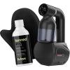 imagebtan Spray Tan Kit  At Home Spray Tanning Kit Includes Spray Tan Machine Tanning Applicator Mitt 8 Fl Oz Solution Mistspray tan machine kit