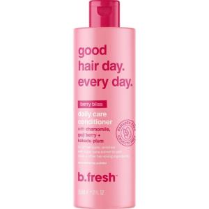 imagebfresh Daily Care Conditioner  Good Hair Day Everyday  Daily Conditioning for All Hair Types Enriched with Chamomile  Sugar Cane Extract for Shine 12 Fl Oz