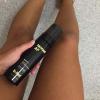 imagebtan Self Tan Mousse  Tanned AF  Darkest Self Tanner for Fastest Darkest Tan 67 Fl Oz Pack of 2